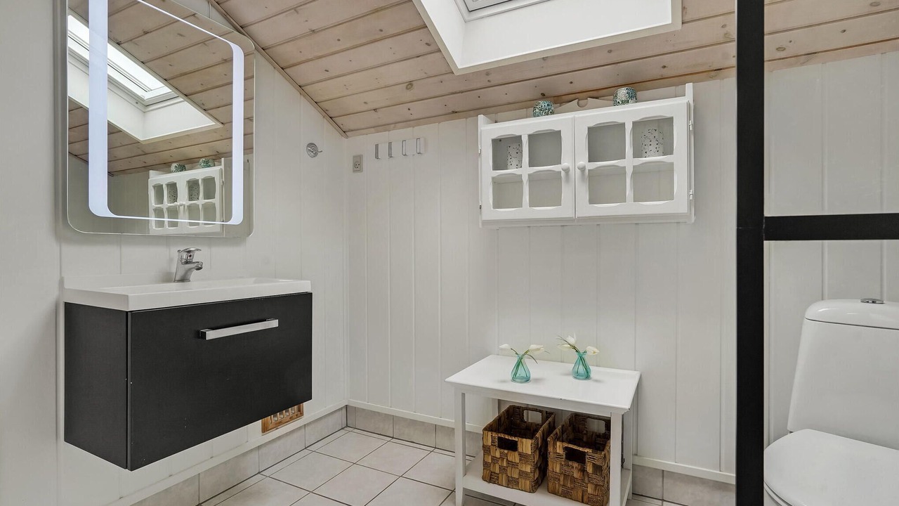 Photo of Bathroom in Bolilmark