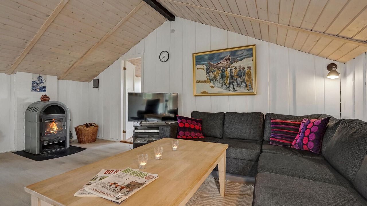 Photo of Bedroom in Bolilmark