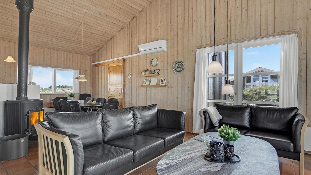 Photo of Bedroom in Klitmoller