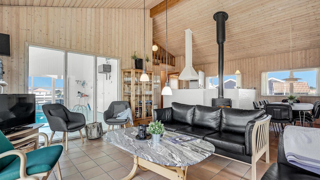 Photo of Bedroom in Klitmoller