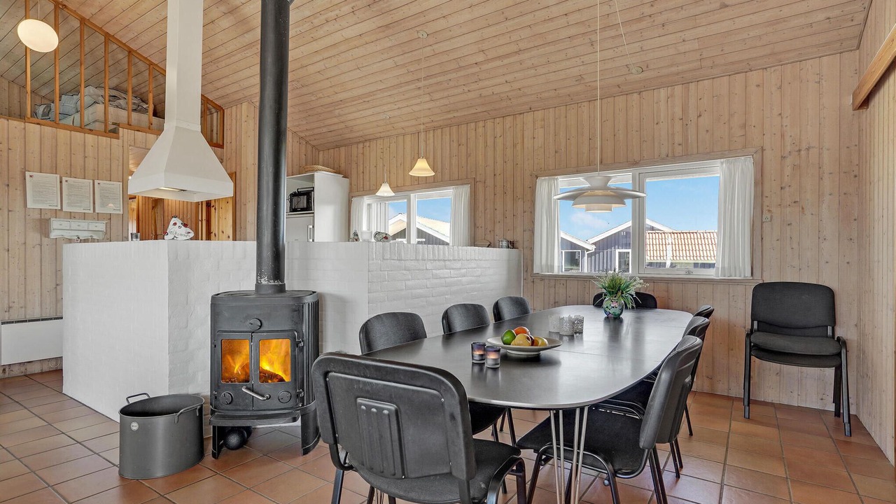 Photo of Bedroom in Klitmoller