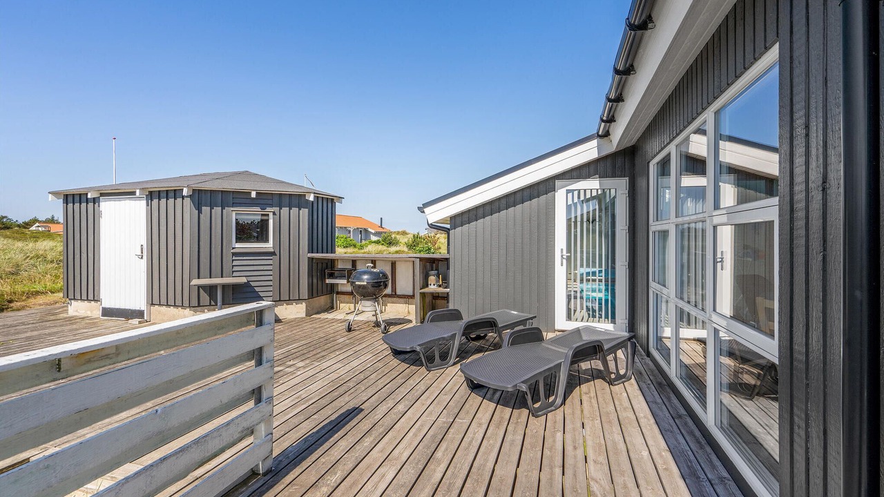 Photo of Outdoor in Klitmoller