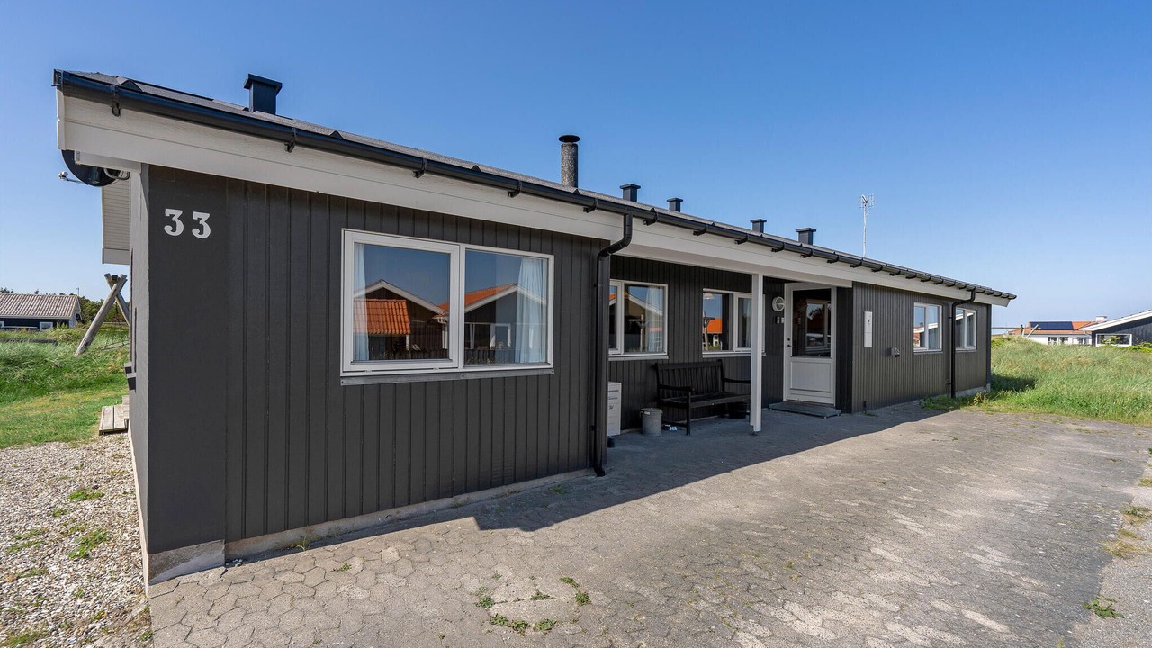 Photo of Outdoor in Klitmoller