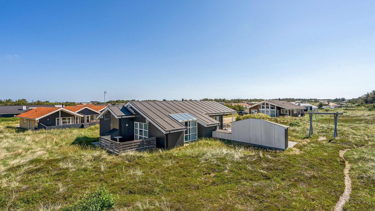 Photo of Outdoor in Klitmoller