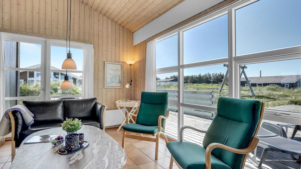 Photo of Bedroom in Klitmoller