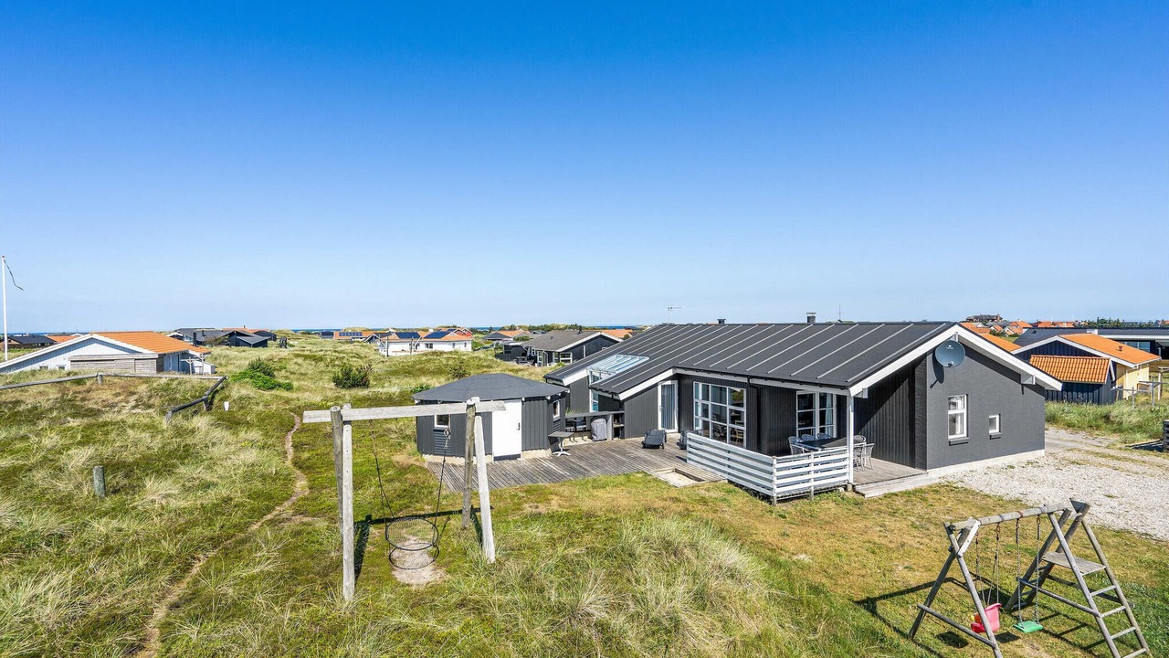 Photo of Outdoor in Klitmoller