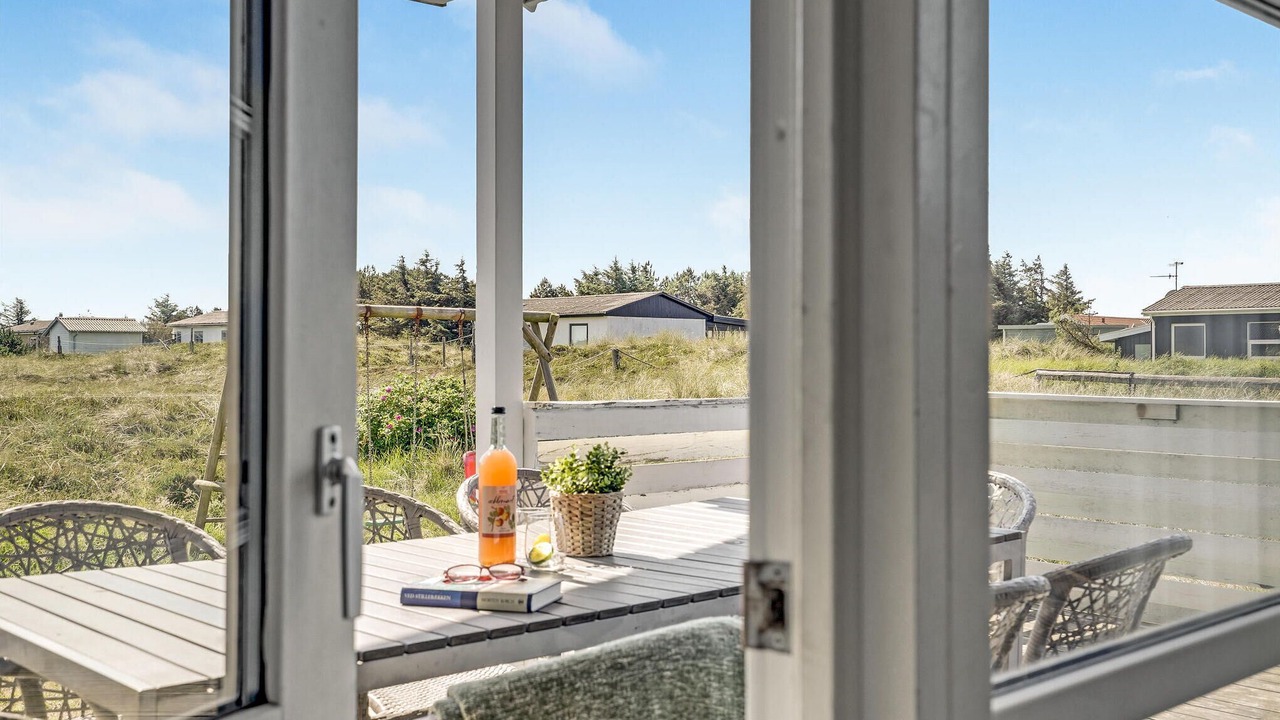 Photo of Bedroom in Klitmoller