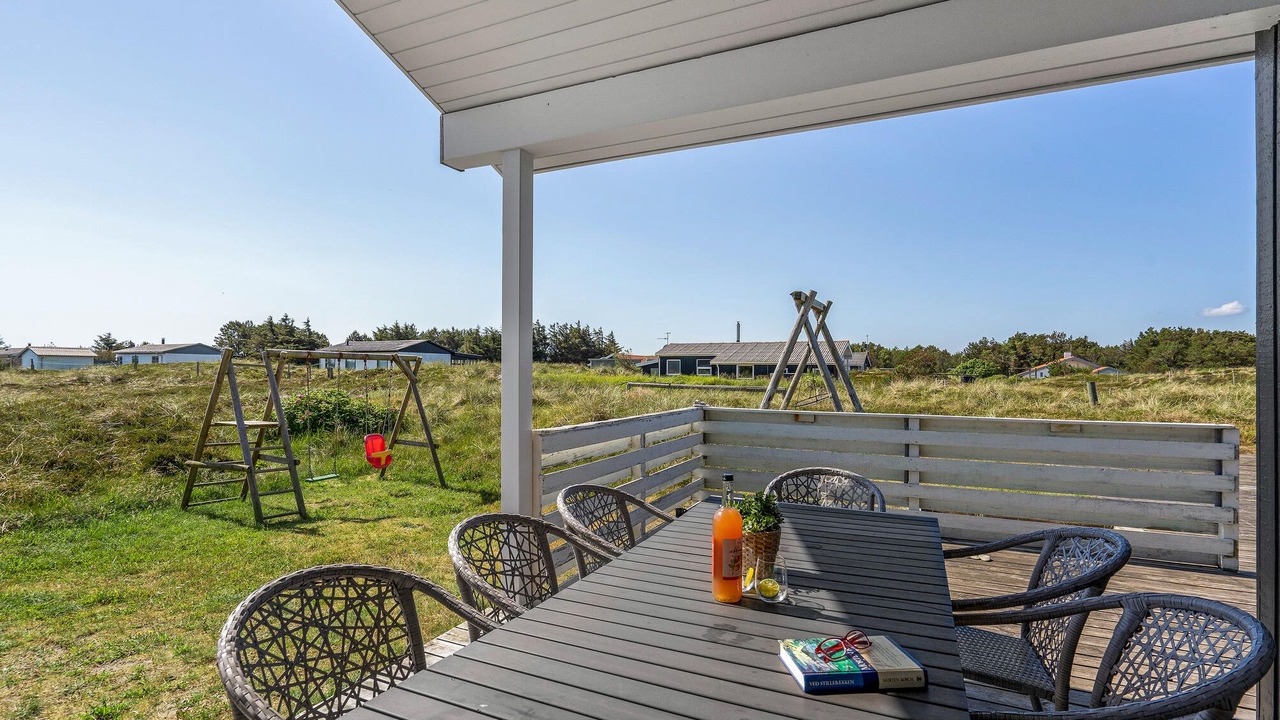 Photo of Others in Klitmoller