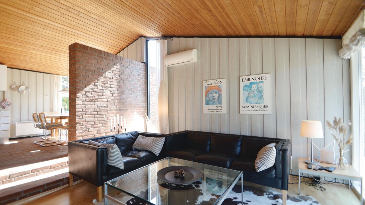 Photo of Bedroom in Rømø Kirkeby