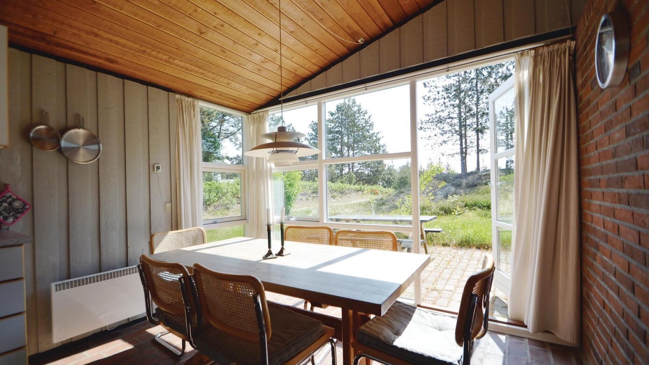 Photo of Bedroom in Rømø Kirkeby