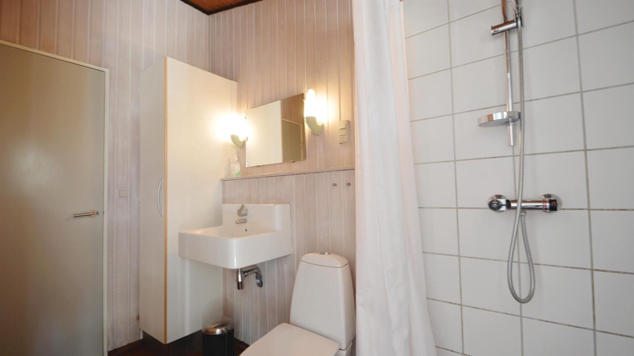 Photo of Bathroom in Rømø Kirkeby