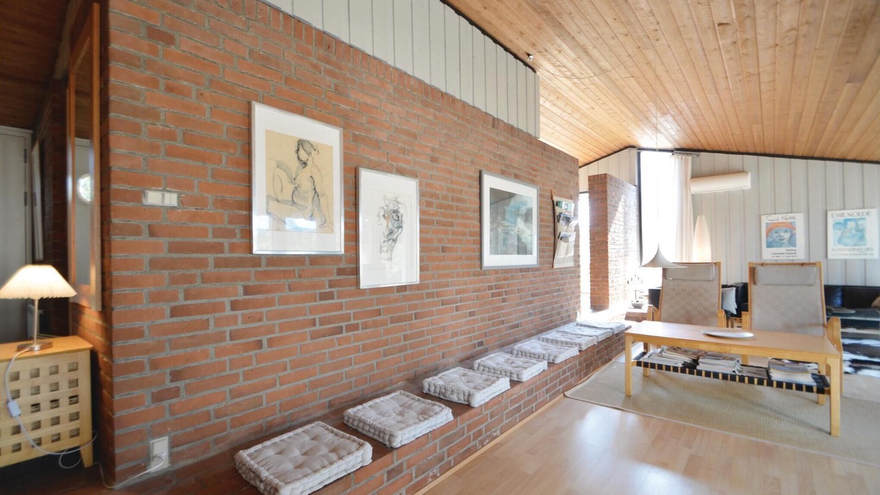 Photo of Bedroom in Rømø Kirkeby