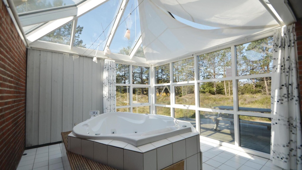 Photo of Bathroom in Rømø Kirkeby