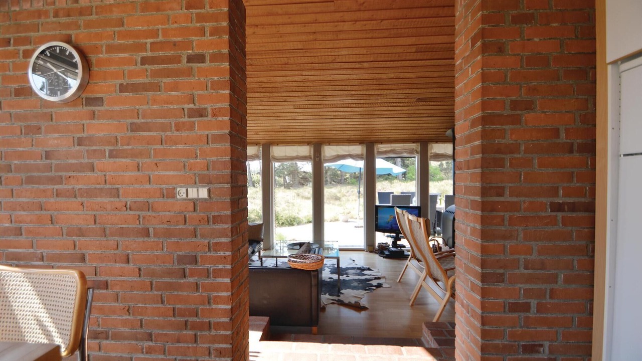 Photo of Bedroom in Rømø Kirkeby