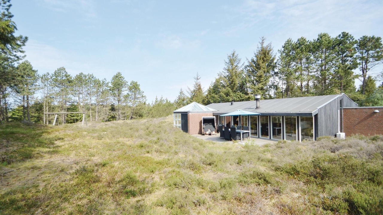 Photo of Others in Rømø Kirkeby