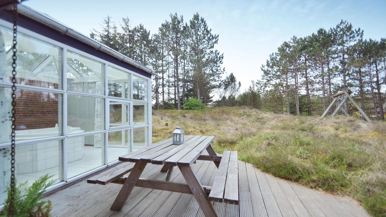 Photo of Others in Rømø Kirkeby