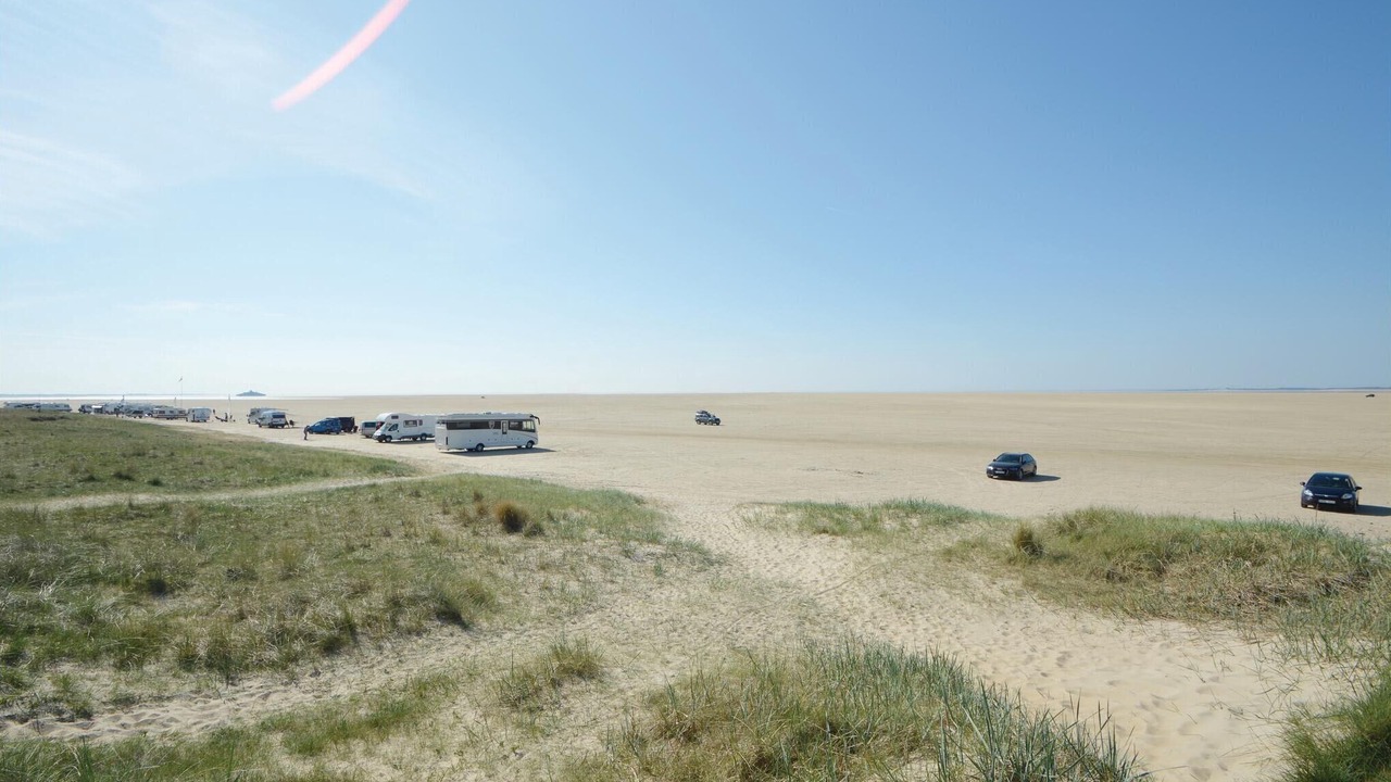 Photo of Others in Rømø Kirkeby