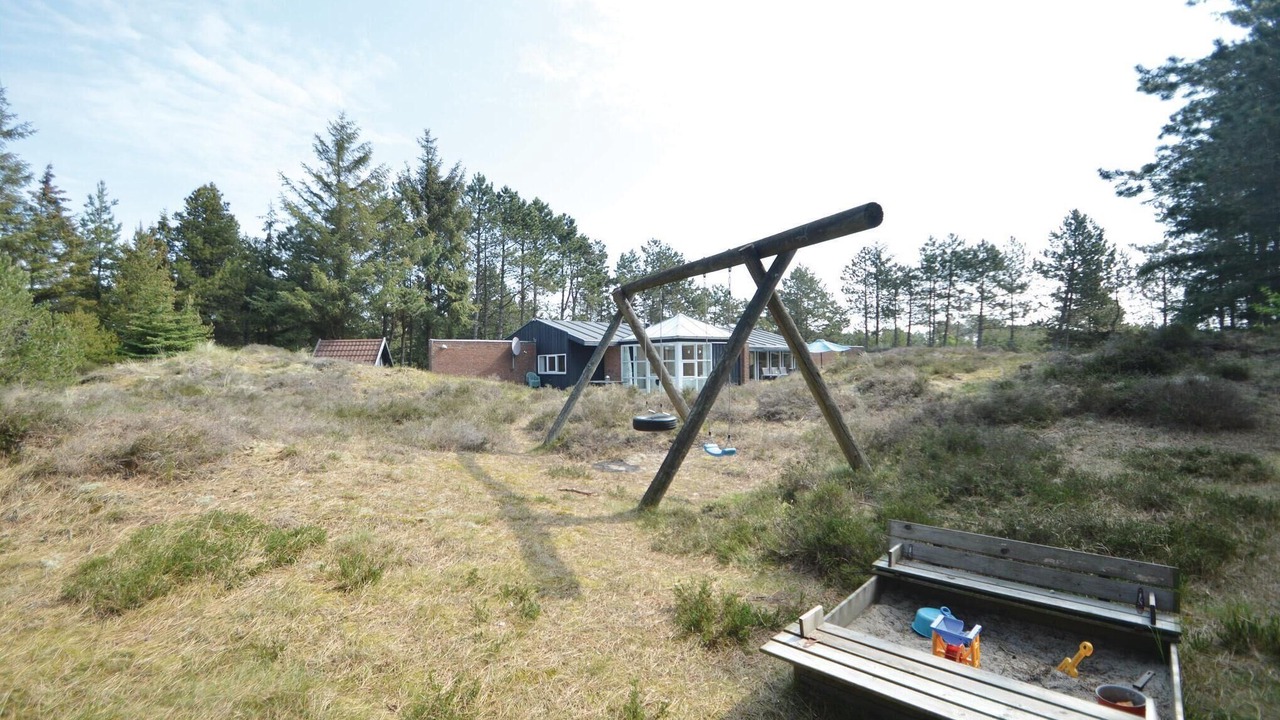 Photo of Others in Rømø Kirkeby