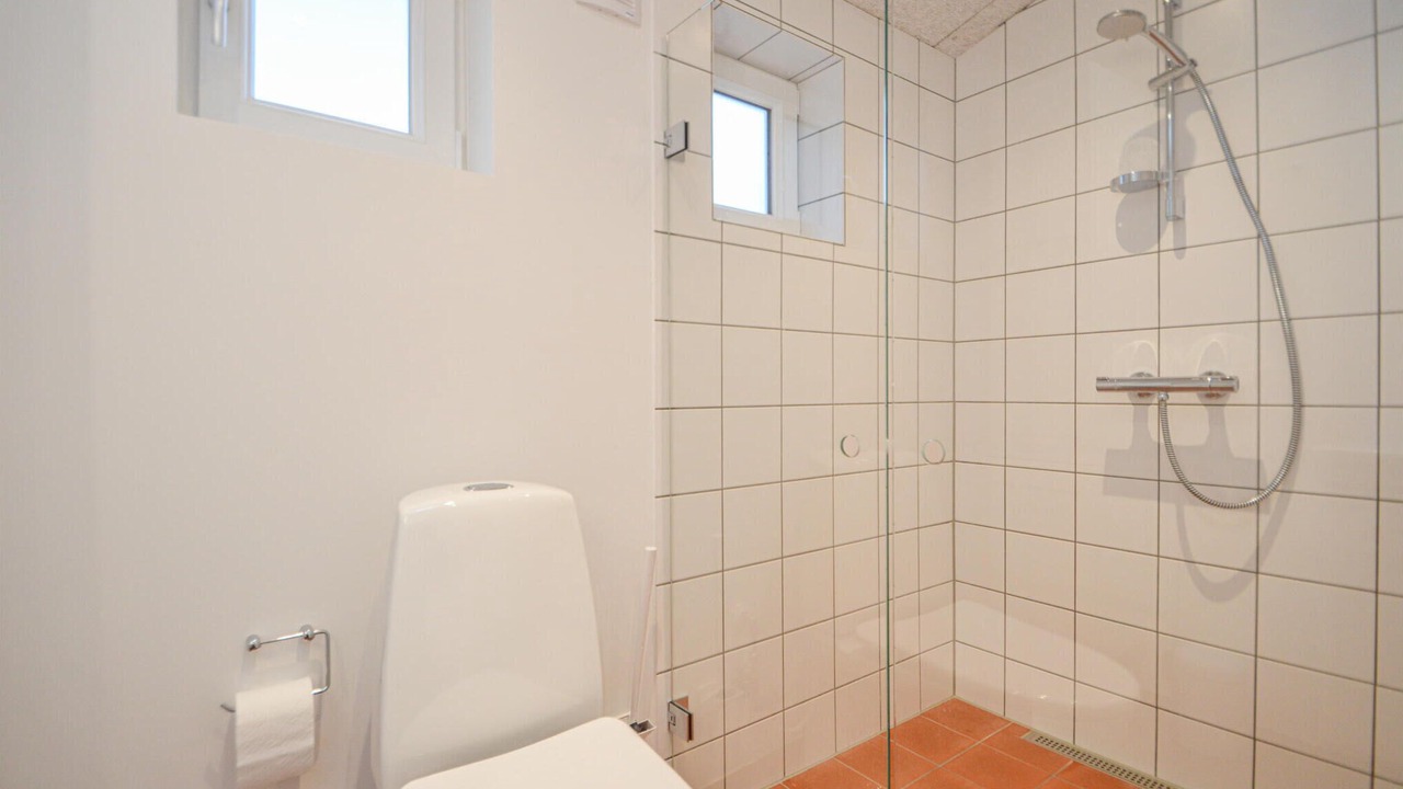 Photo of Bathroom in Rømø Kirkeby