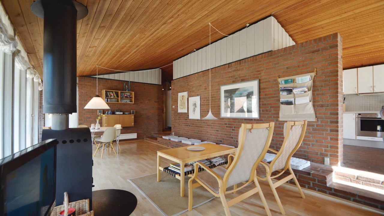 Photo of Bedroom in Rømø Kirkeby