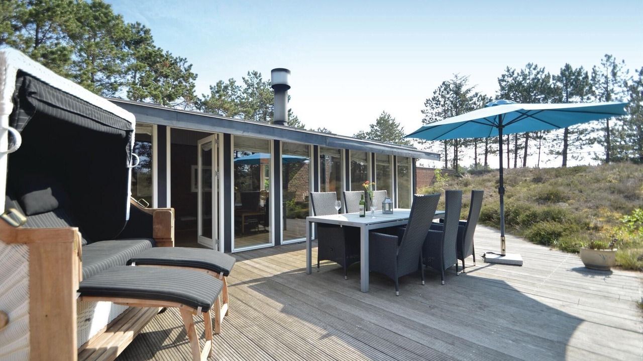 Photo of Others in Rømø Kirkeby