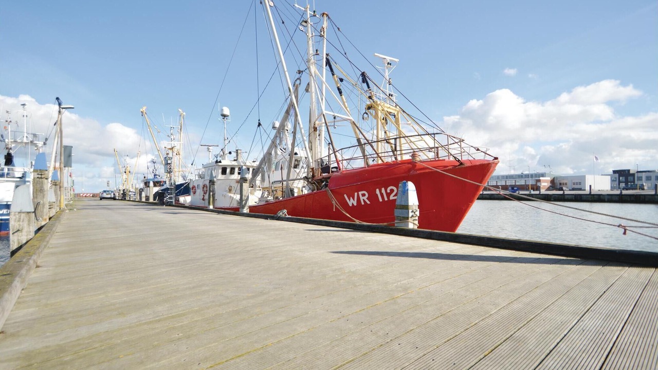 Photo of Others in Rømø Kirkeby