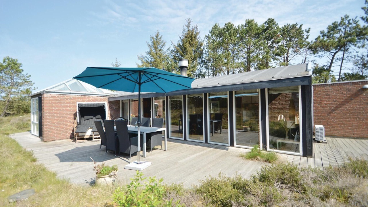 Photo of Others in Rømø Kirkeby