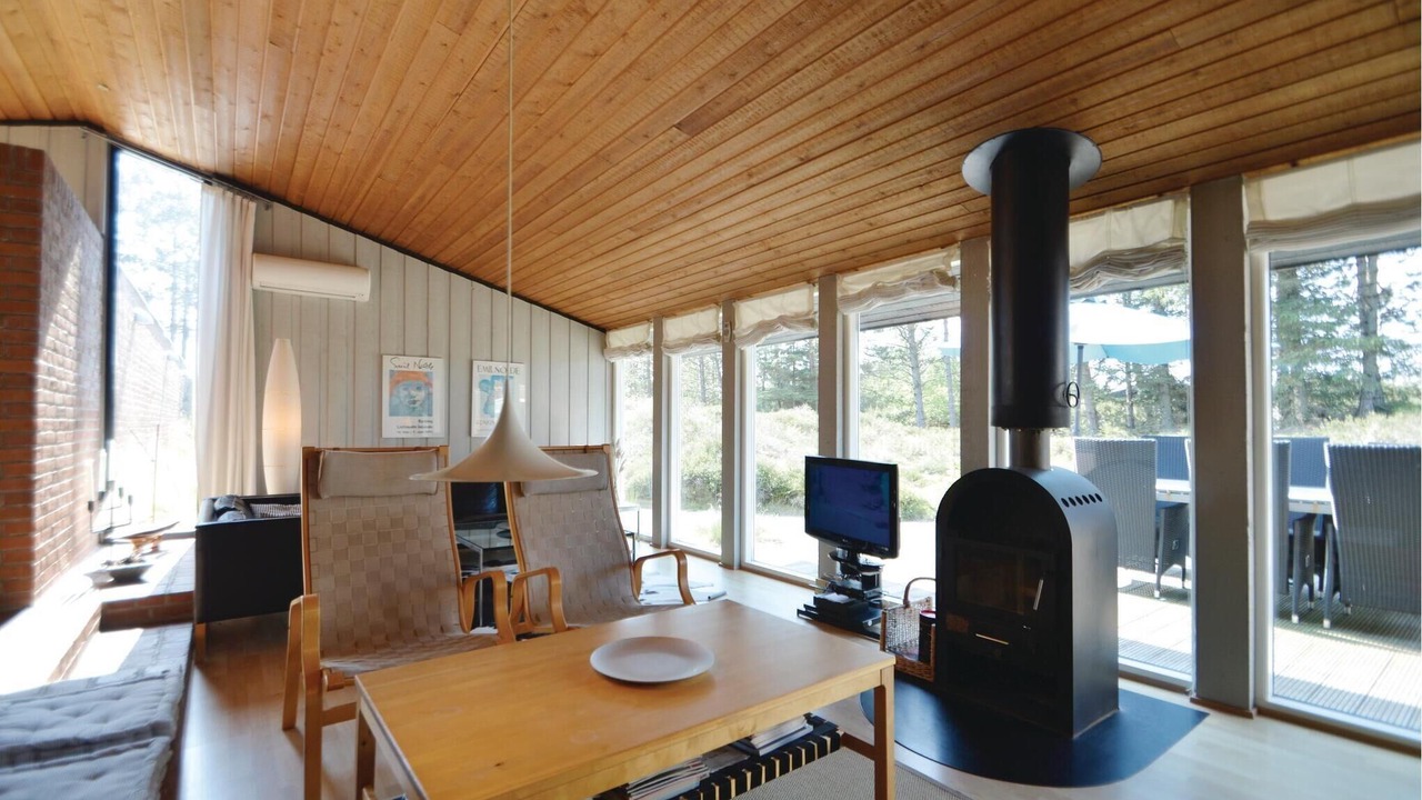 Photo of Bedroom in Rømø Kirkeby