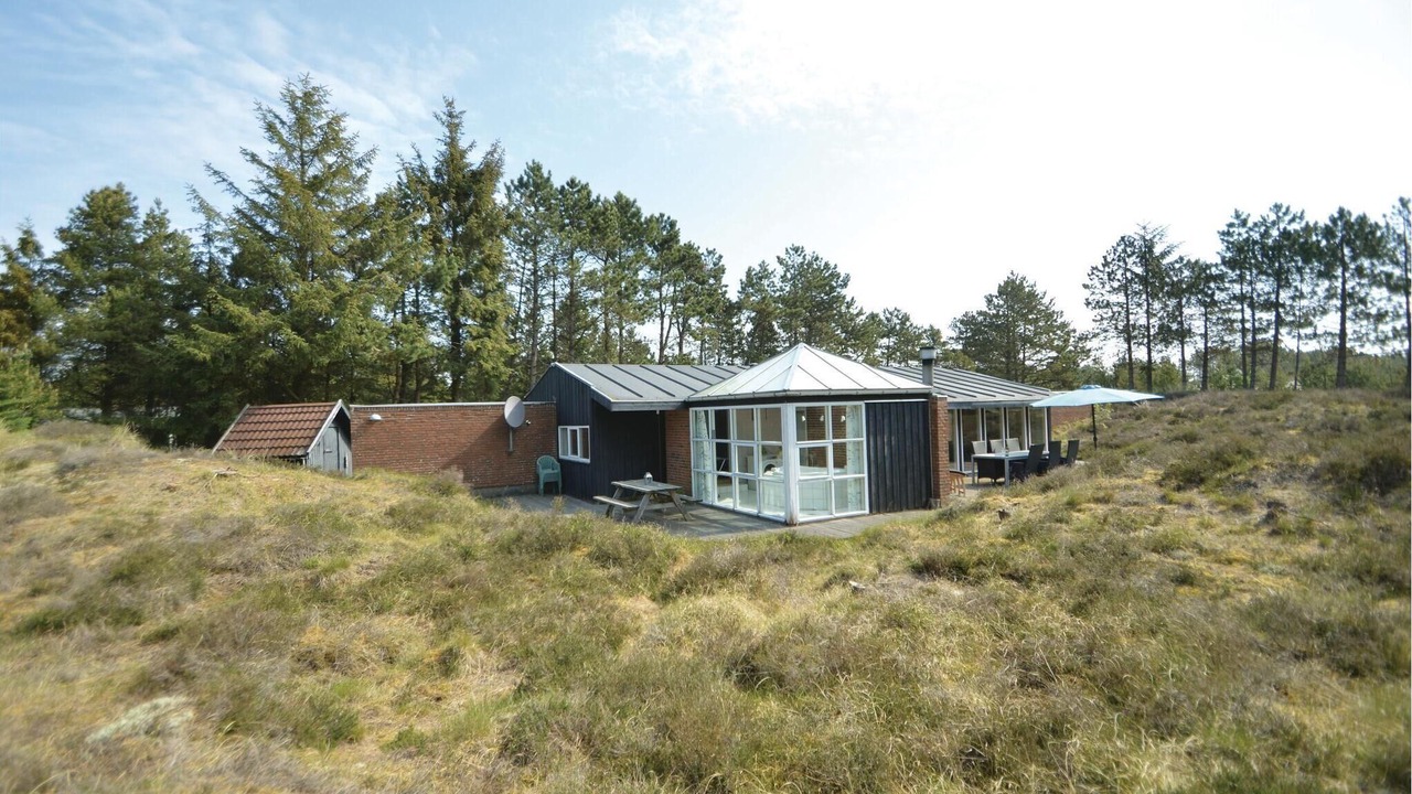 Photo of Others in Rømø Kirkeby