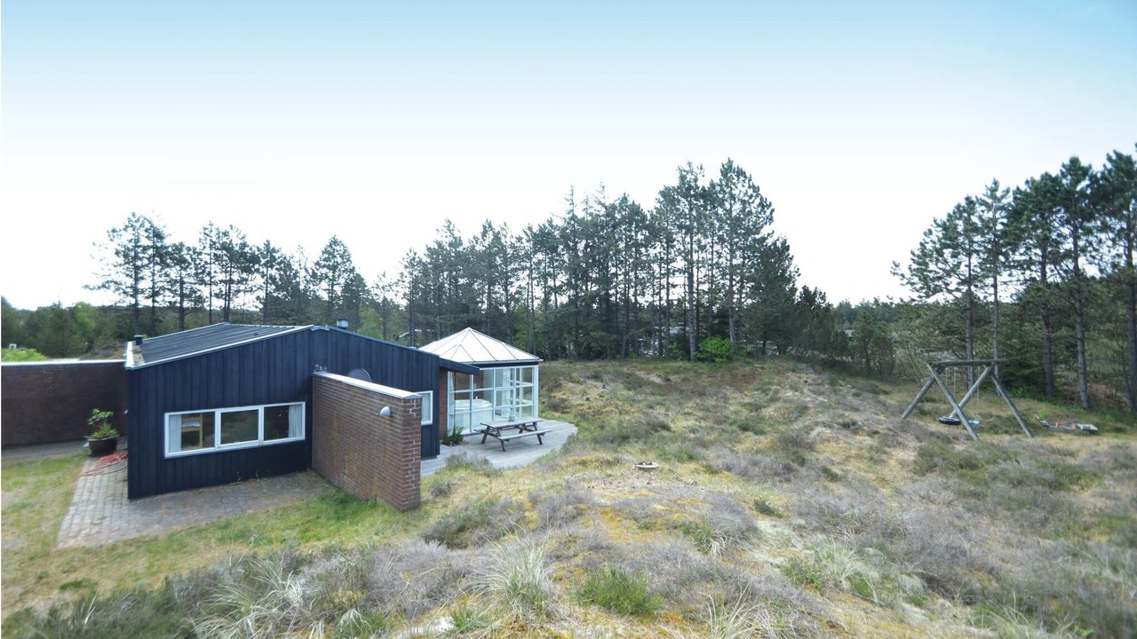 Photo of Others in Rømø Kirkeby