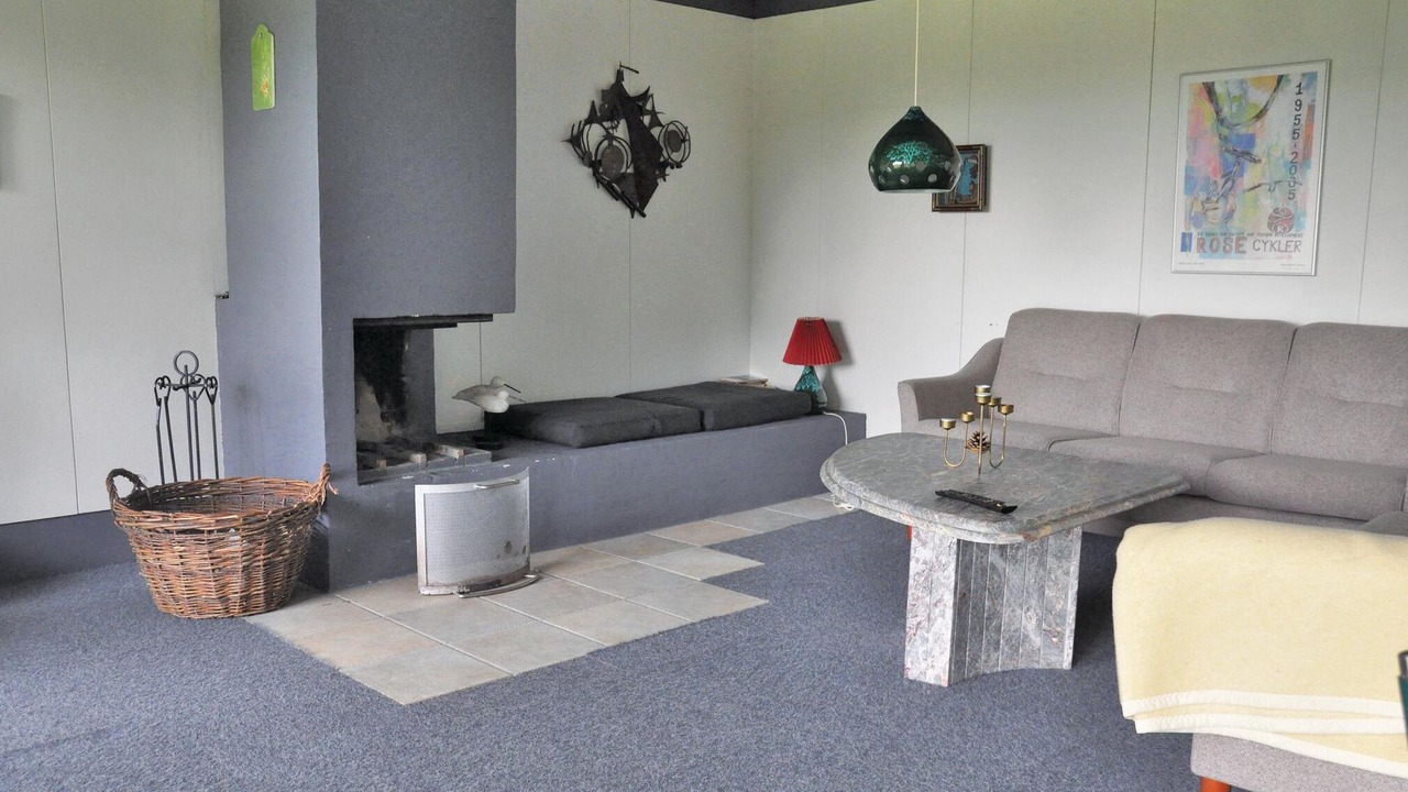 Photo of Bedroom in Høruphav
