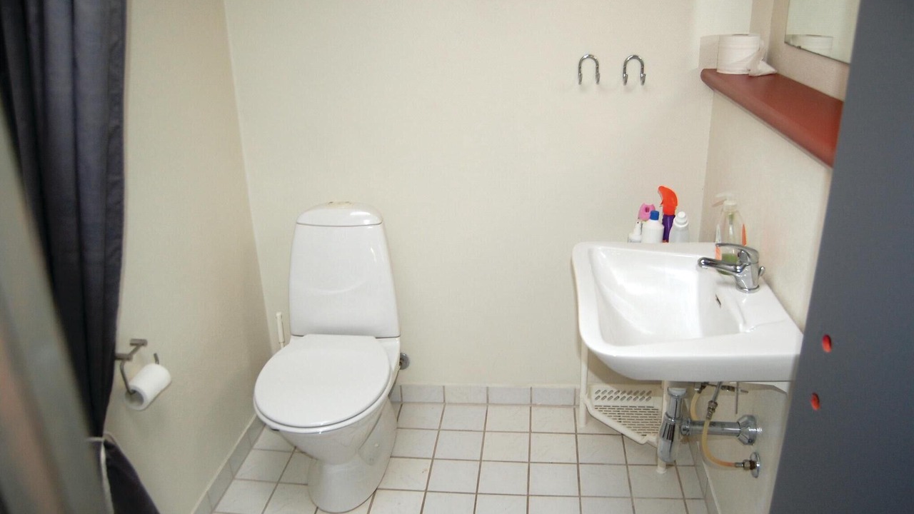 Photo of Bathroom in Høruphav