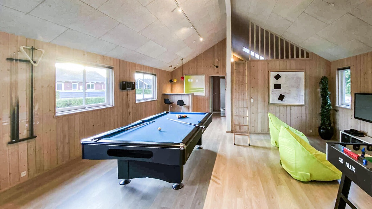 Photo of Bedroom in Nordborg