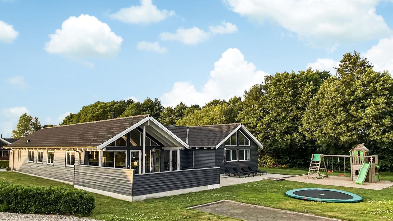 Photo of Outdoor in Nordborg