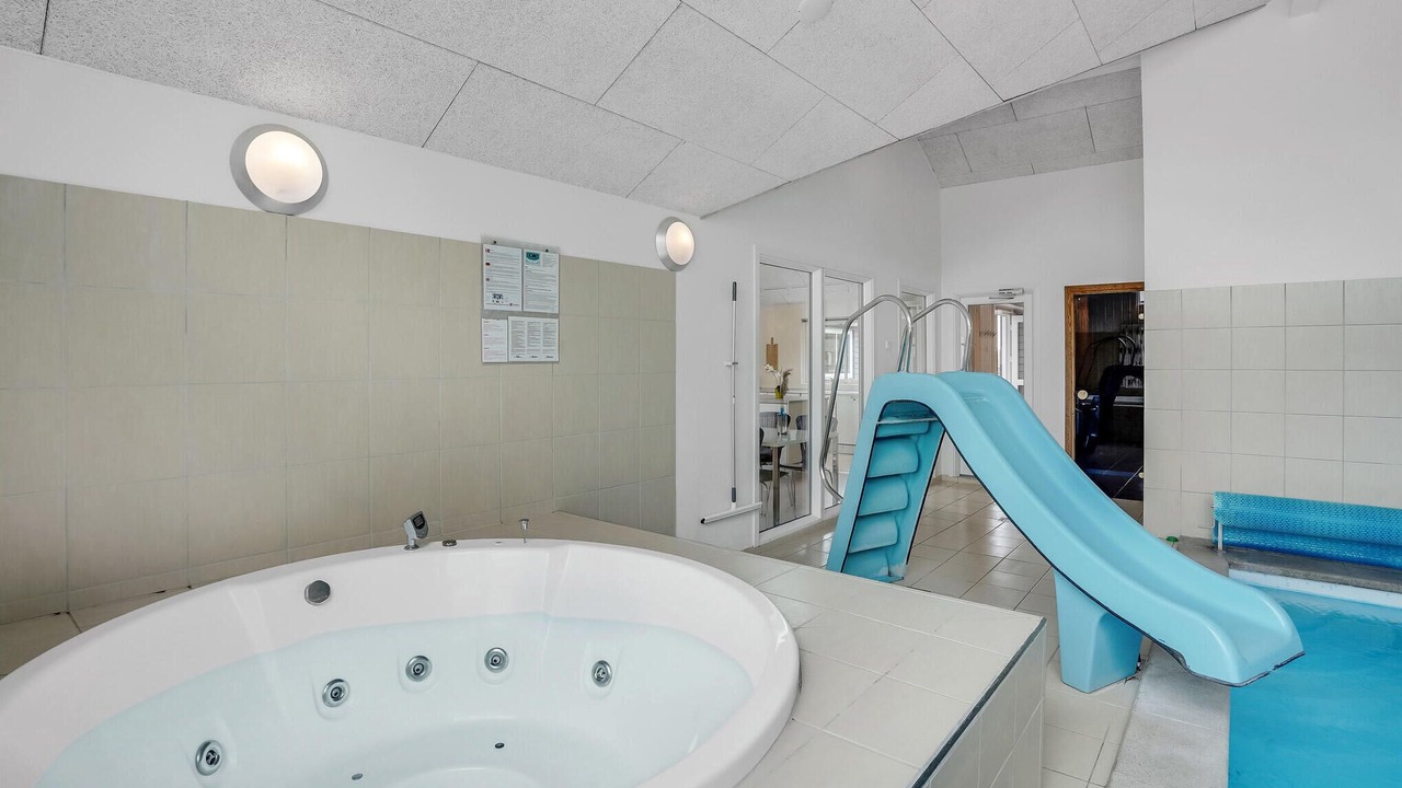 Photo of Bathroom in Nordborg
