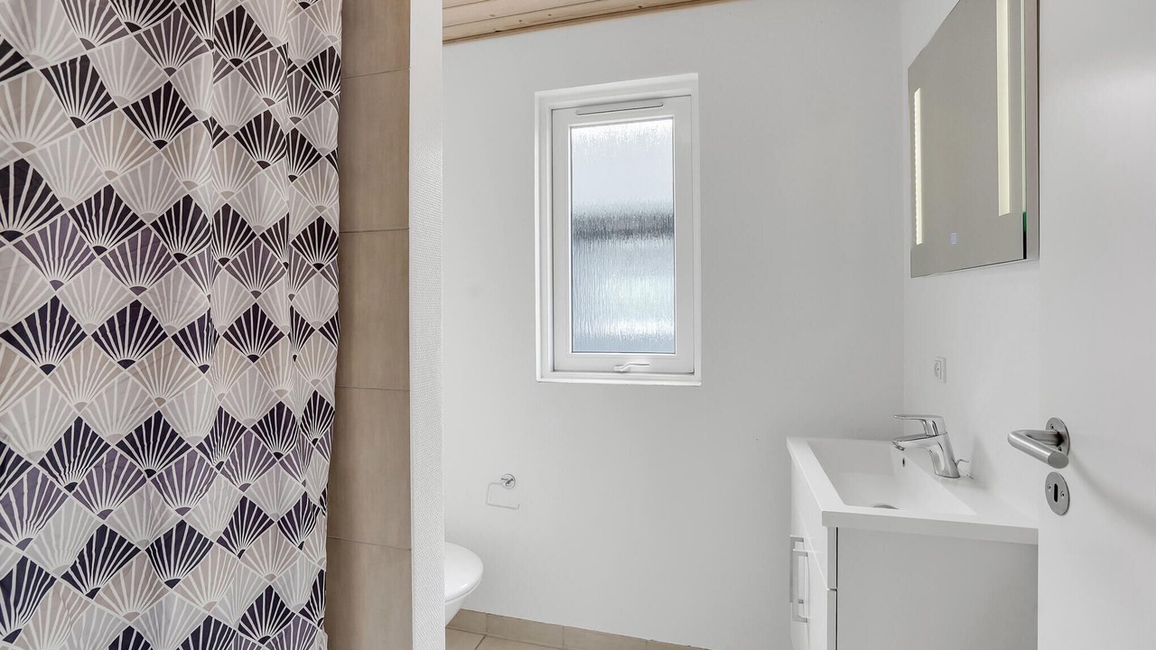 Photo of Bathroom in Nordborg