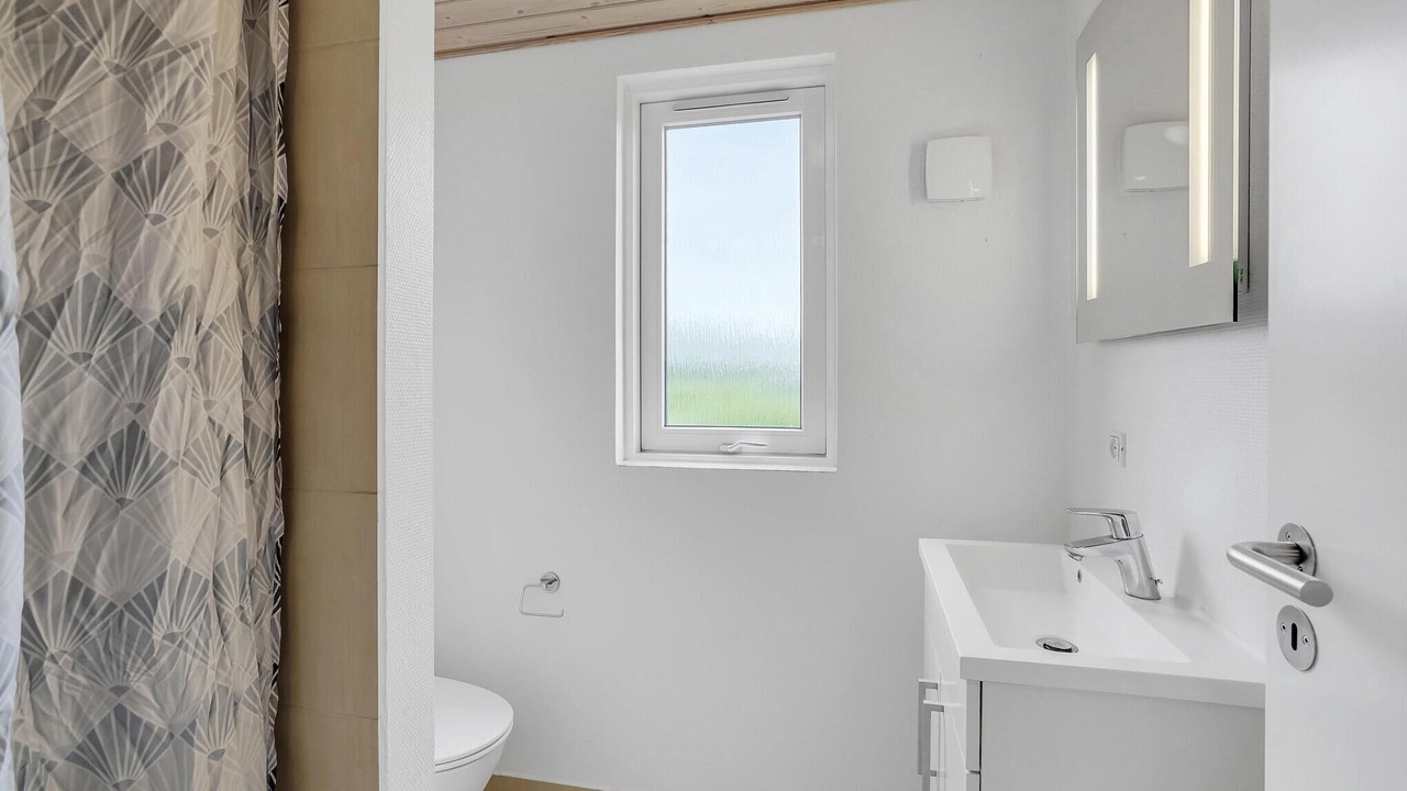 Photo of Bathroom in Nordborg