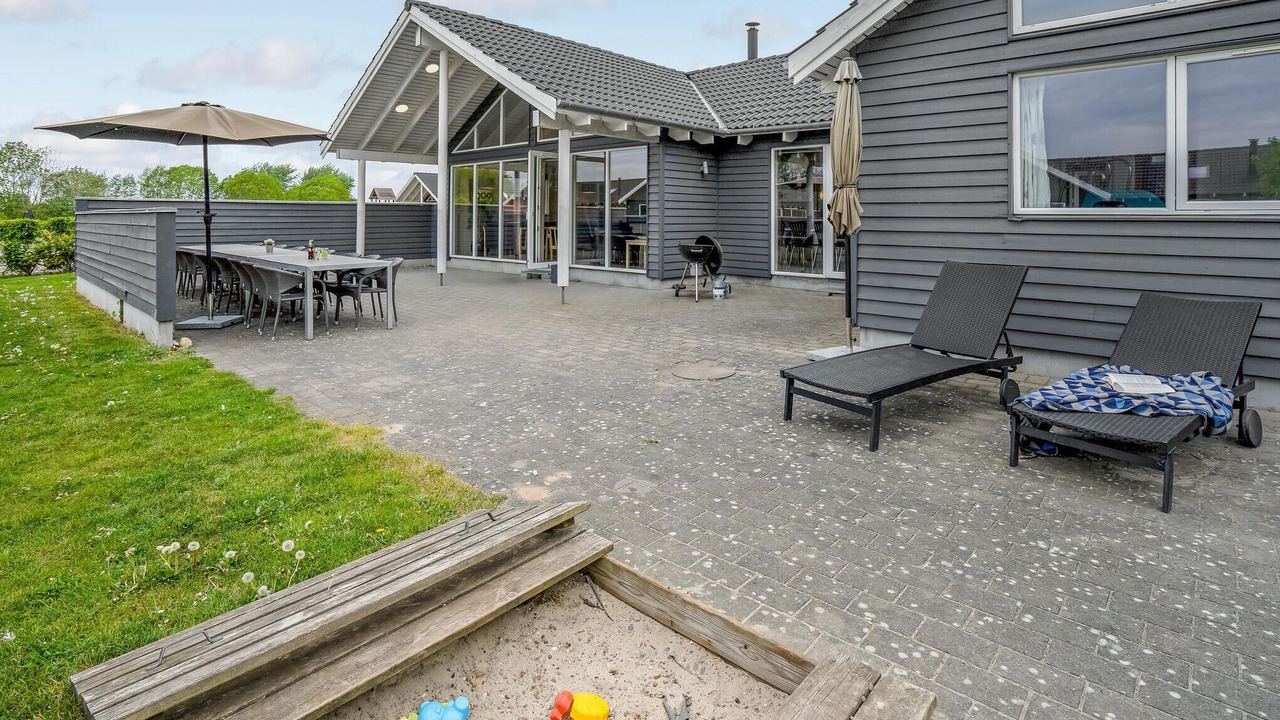 Photo of Outdoor in Nordborg