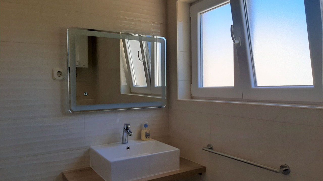 Photo of Bathroom in Zrce