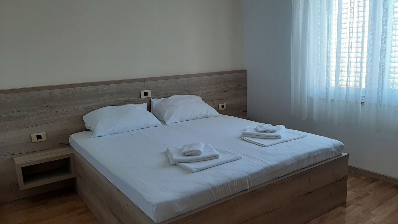 Photo of Bedroom in Zrce