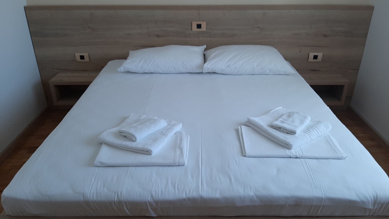 Photo of Bedroom in Zrce