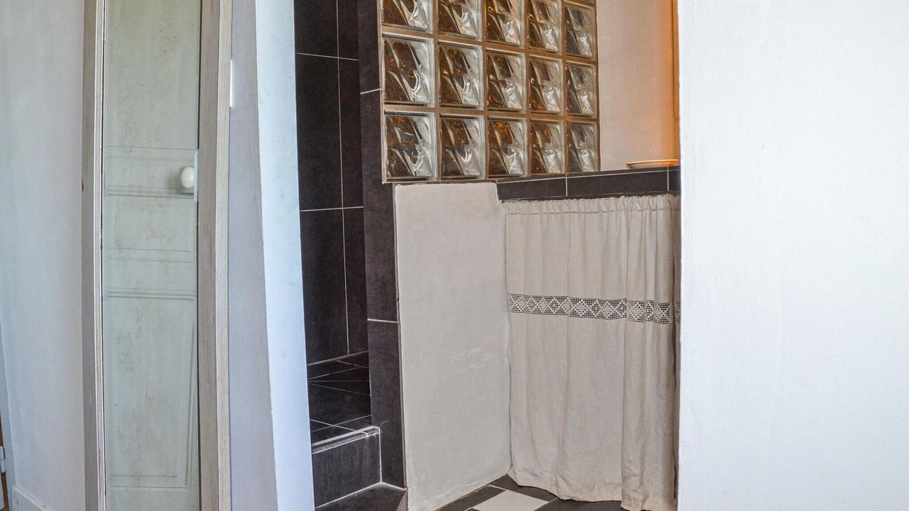 Photo of Bathroom in Domfront-en-Champagne
