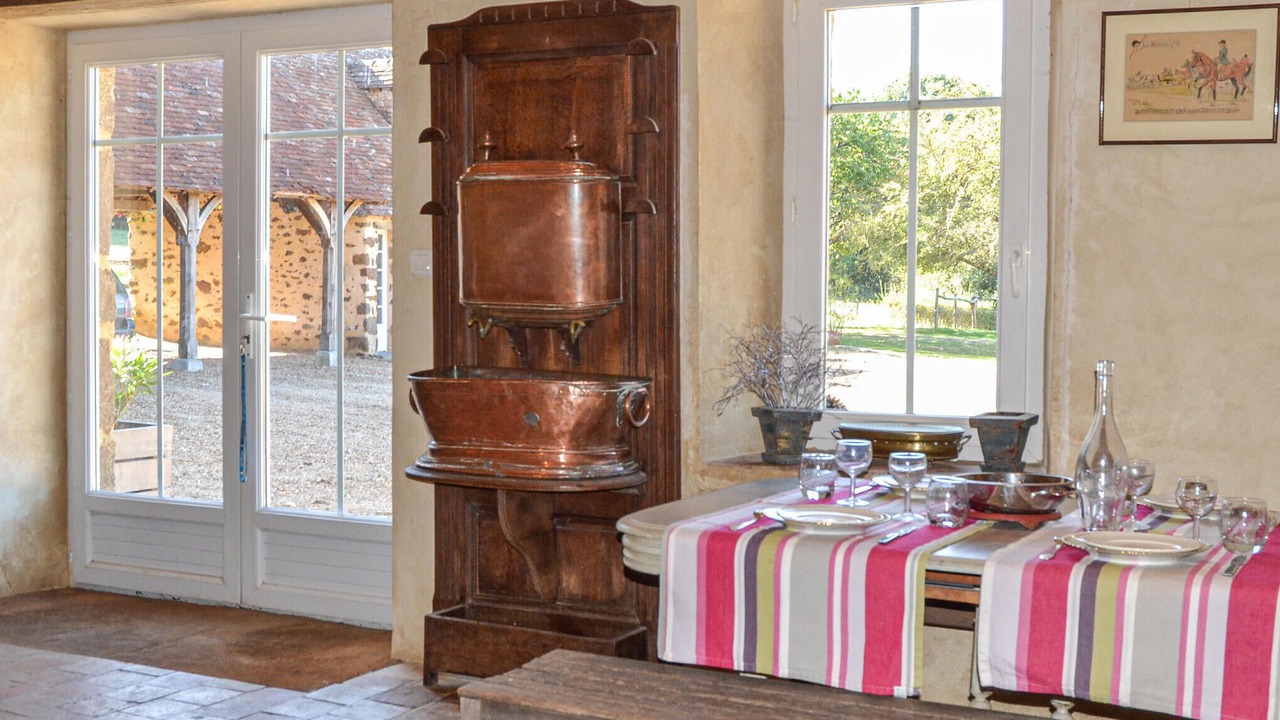 Photo of Bedroom in Domfront-en-Champagne