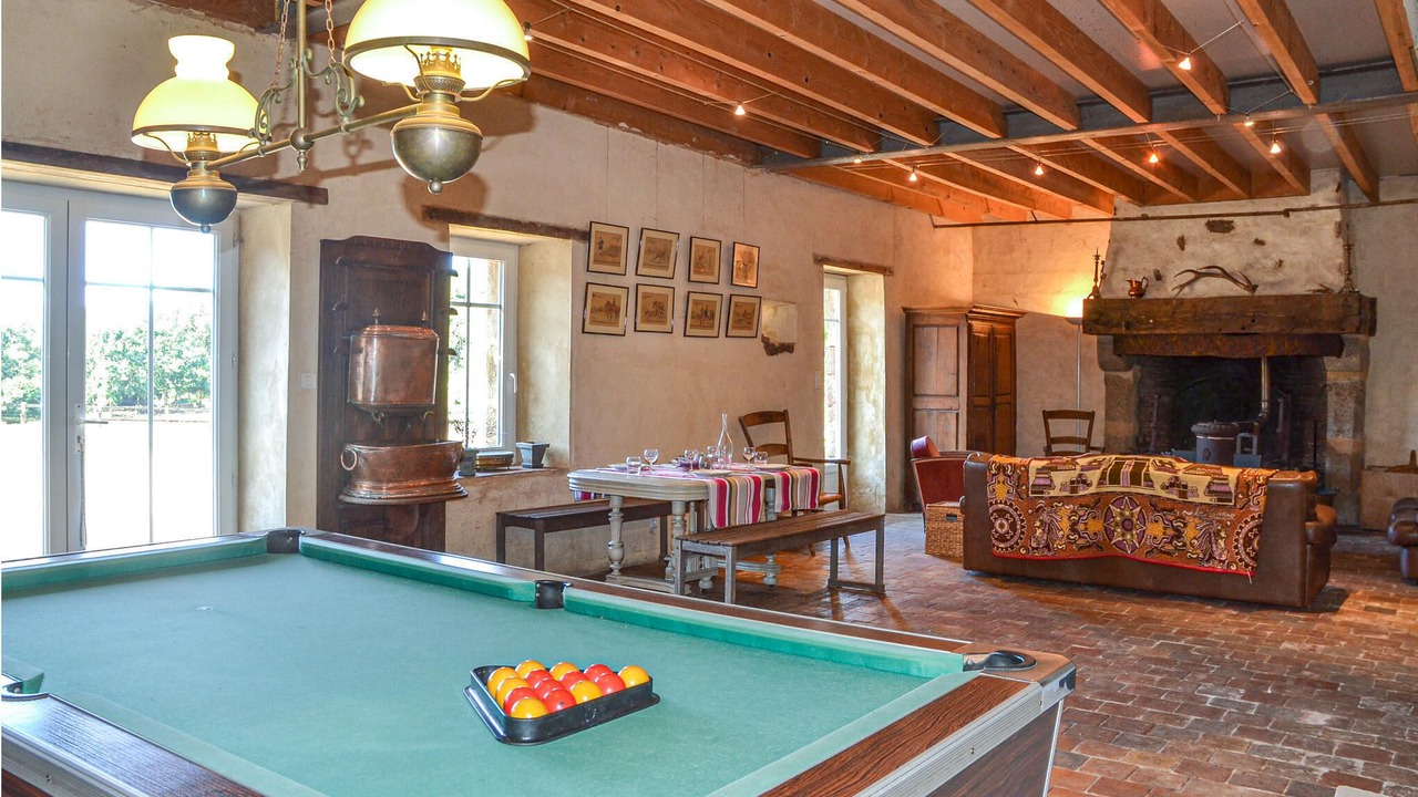 Photo of Bedroom in Domfront-en-Champagne