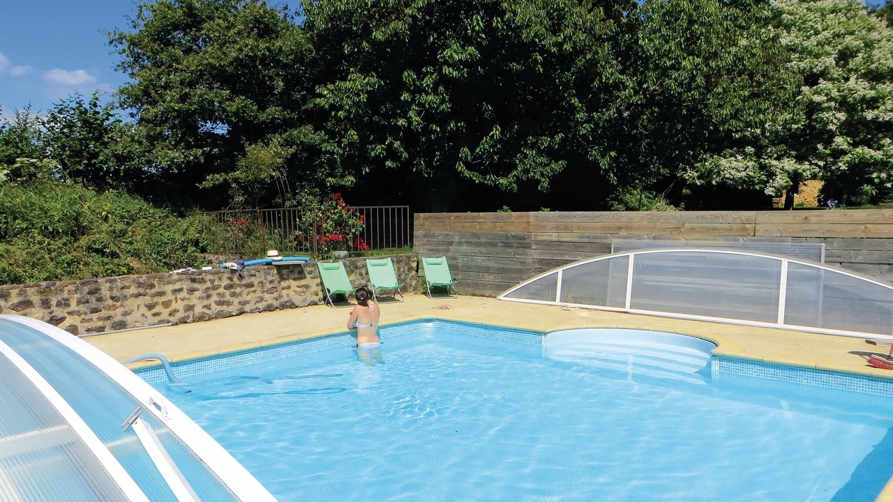 Photo of Outdoor in Domfront-en-Champagne