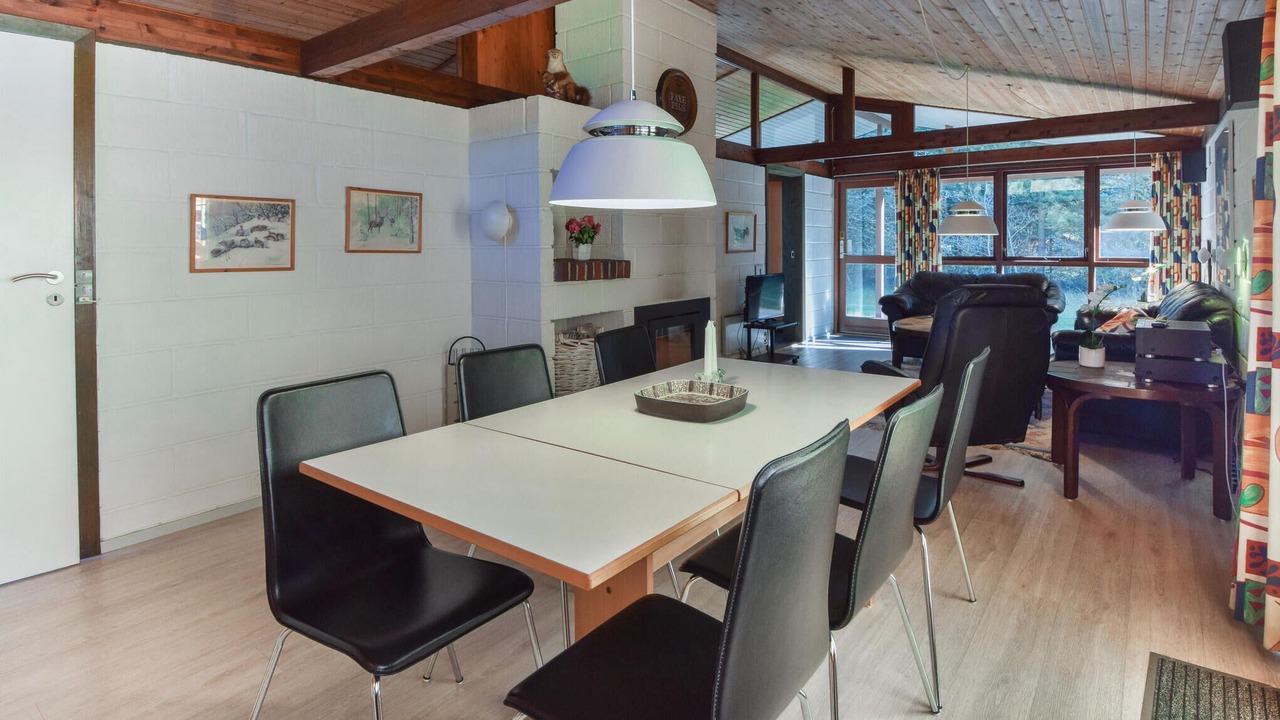 Photo of Bedroom in Houstrup