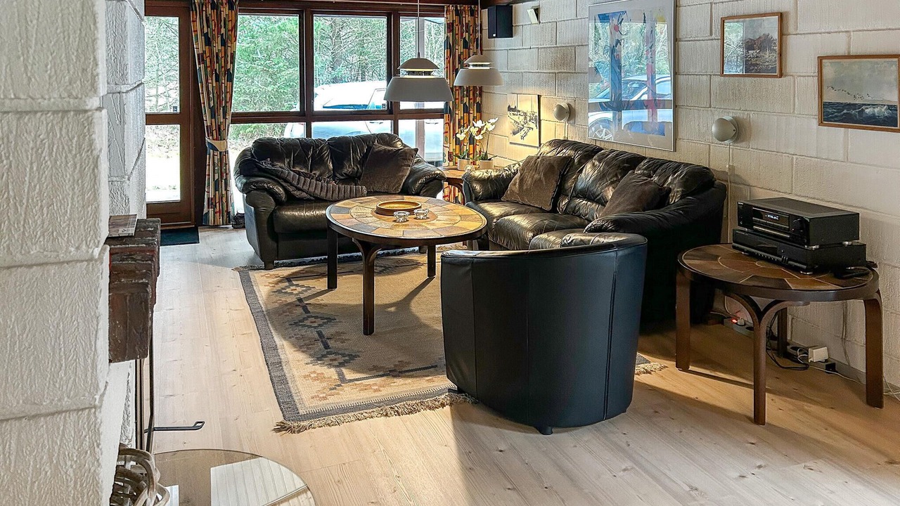 Photo of Bedroom in Houstrup