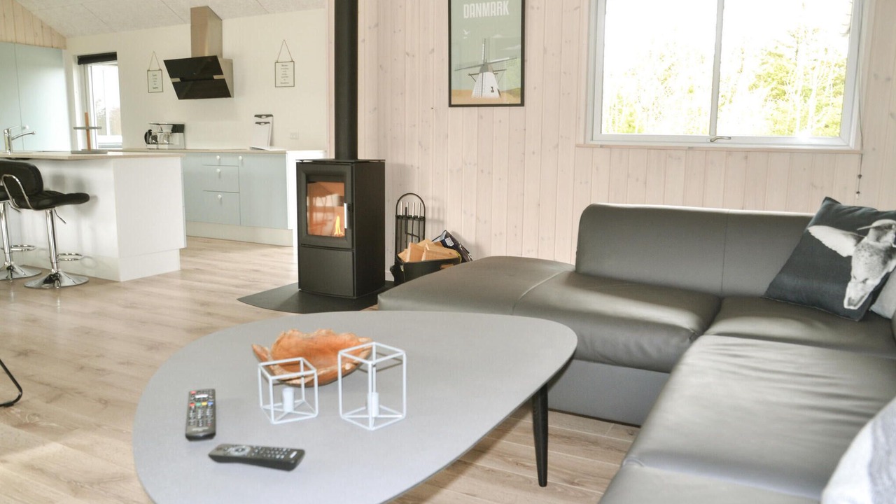 Photo of Bedroom in Henne