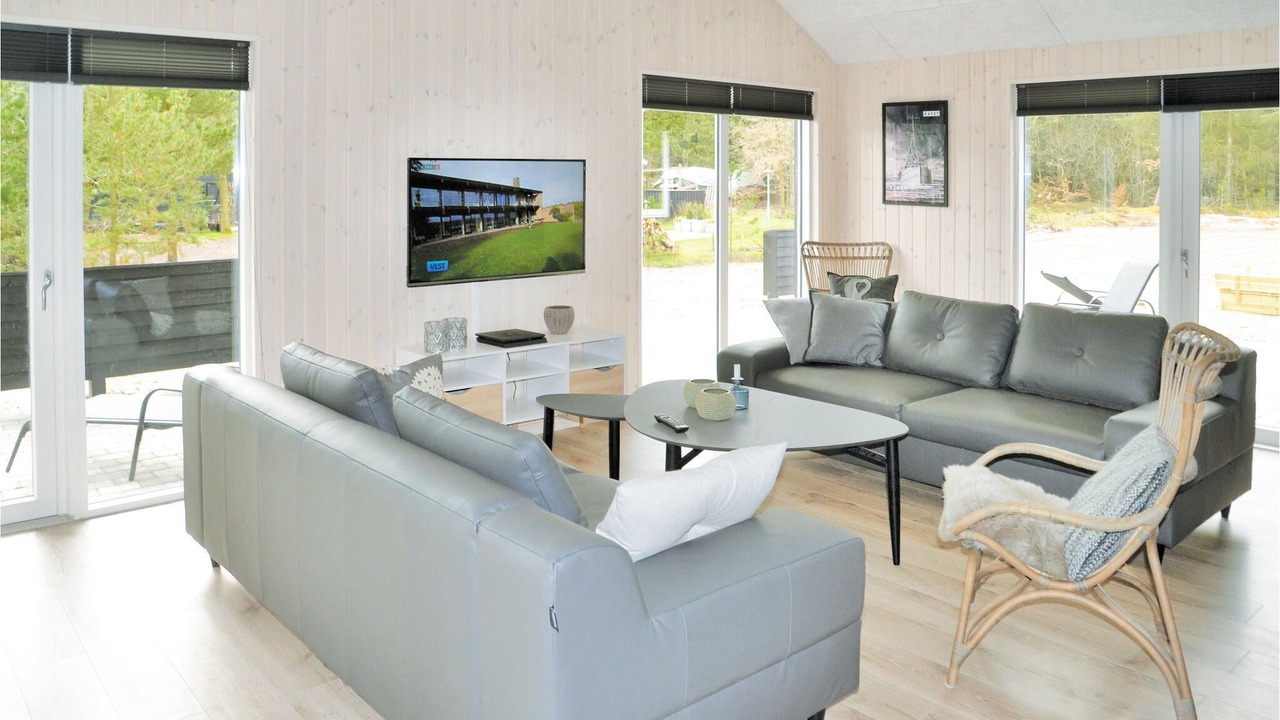 Photo of Bedroom in Henne
