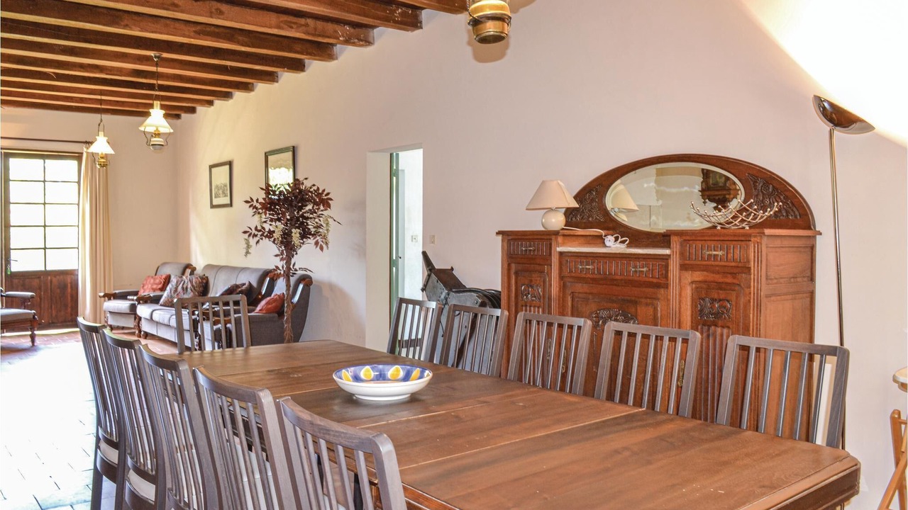 Photo of Bedroom in Durfort-Lacapelette
